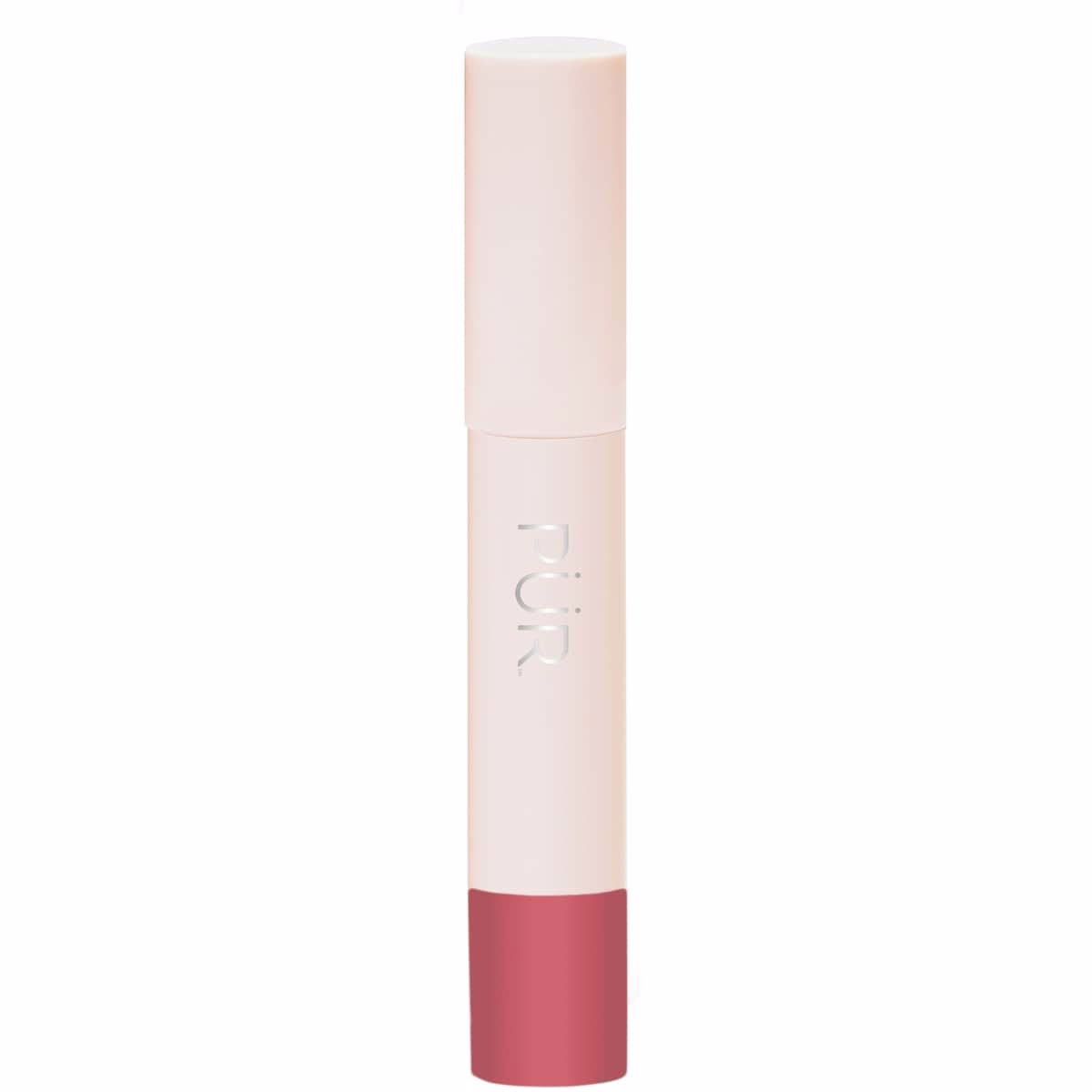 Silky Pout Creamy Lip Chubby Raspberry Spritz