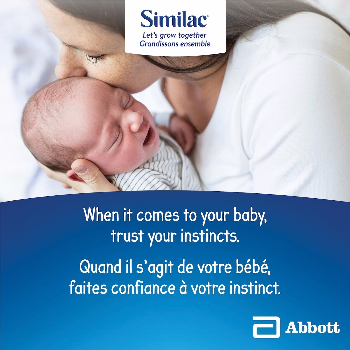 Similac Pro-Advance® Step 1 Baby Formula, 0+ Months, with 2'-FL. Immune Support Innovation: 2'-FL, Powder, 859 g Similac Pro-Advance® Step 1 Baby Formula, 0+ Months, with 2'-FL. Immune Support Innovation: 2'-FL, Powder, 859 g