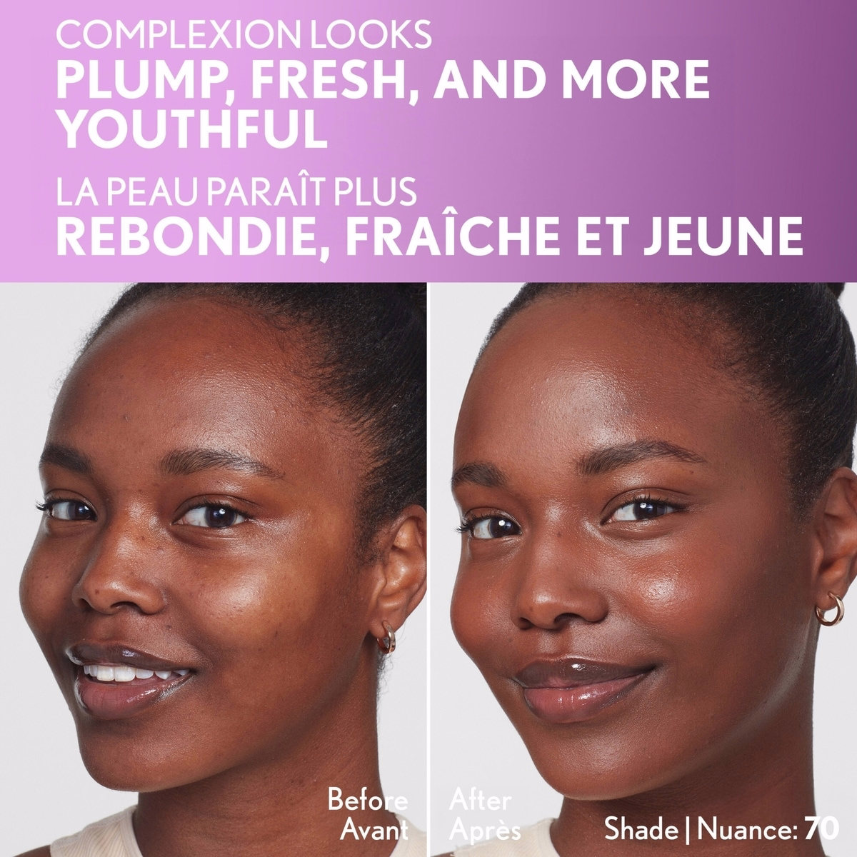 Simply Ageless Skin Perfector Essence Foundation, Sheer Tinted Skin Perfector, Skincare Makeup Hybrid, Radiant Finish, Skin-Like Finish, Vegan Formula Simply Ageless Skin Perfector Essence Foundation, Sheer Tinted Skin Perfector, Skincare Makeup Hybrid, Radiant Finish, Skin-Like Finish, Vegan Formula