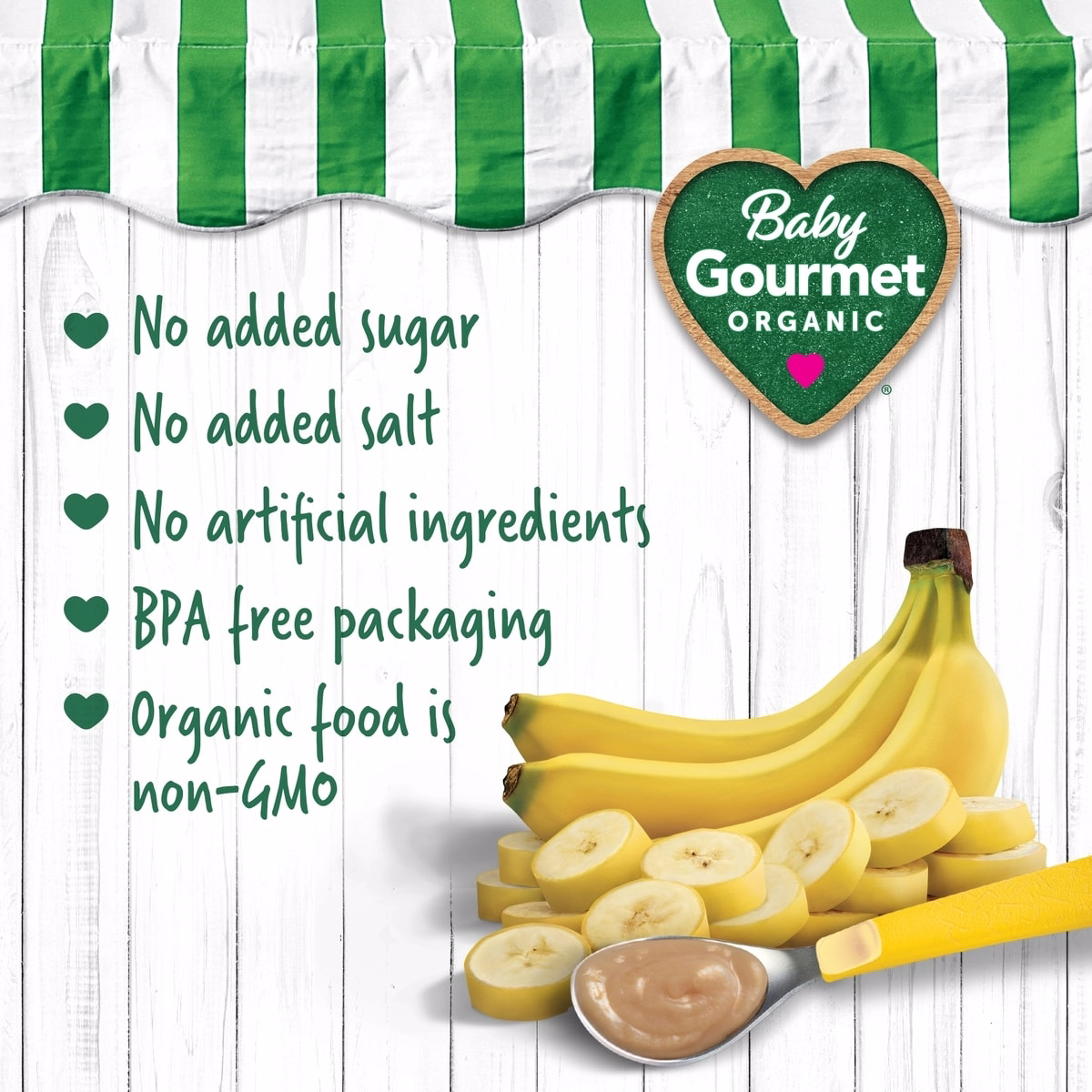 Simply Banana Simply Banana