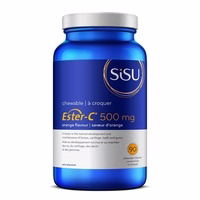 SISU Ester-C Chewable