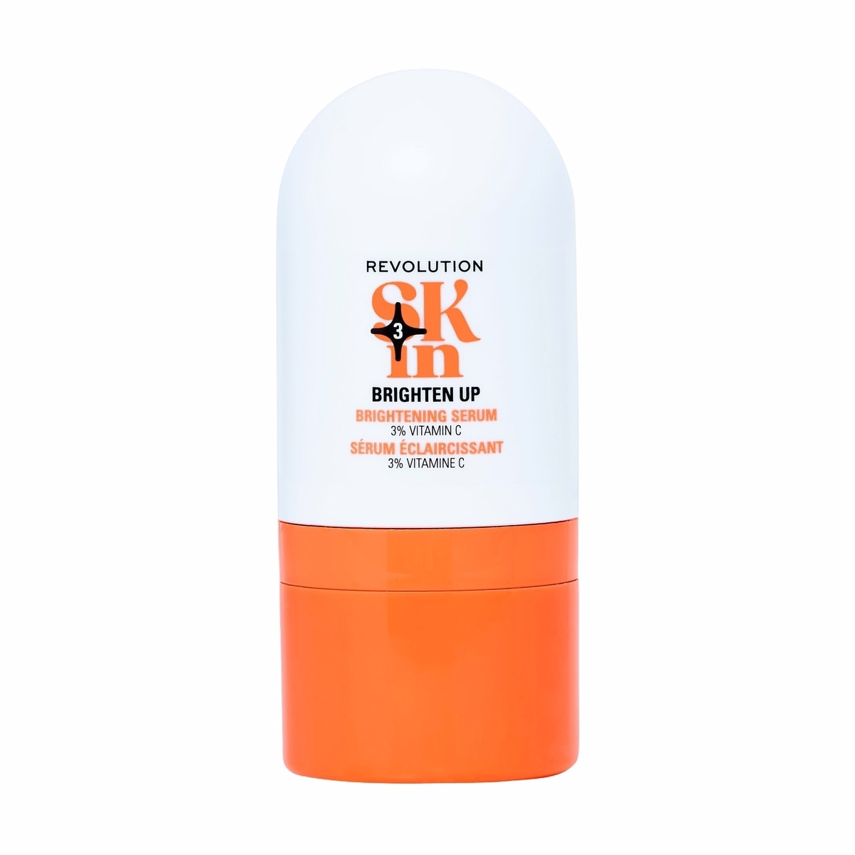Skin Brighten Up 3% Vitamin C Brightening Serum