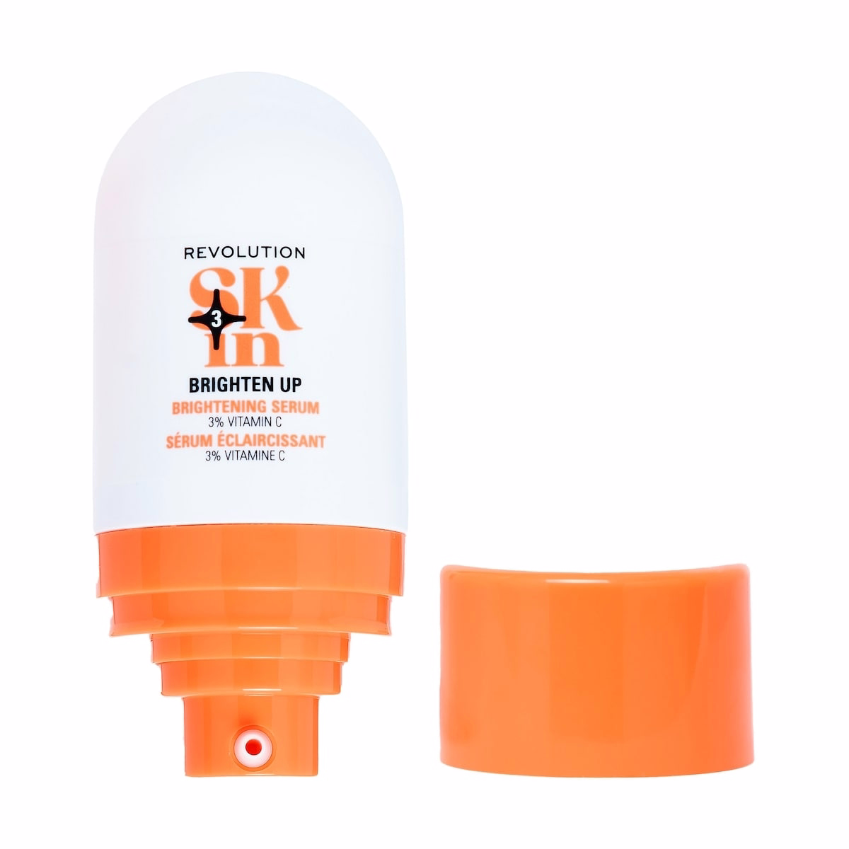 Skin Brighten Up 3% Vitamin C Brightening Serum