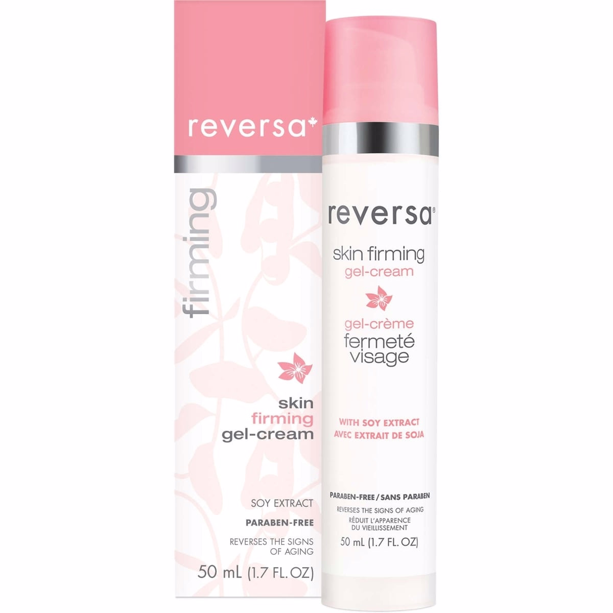 Skin Firming Gel-Cream