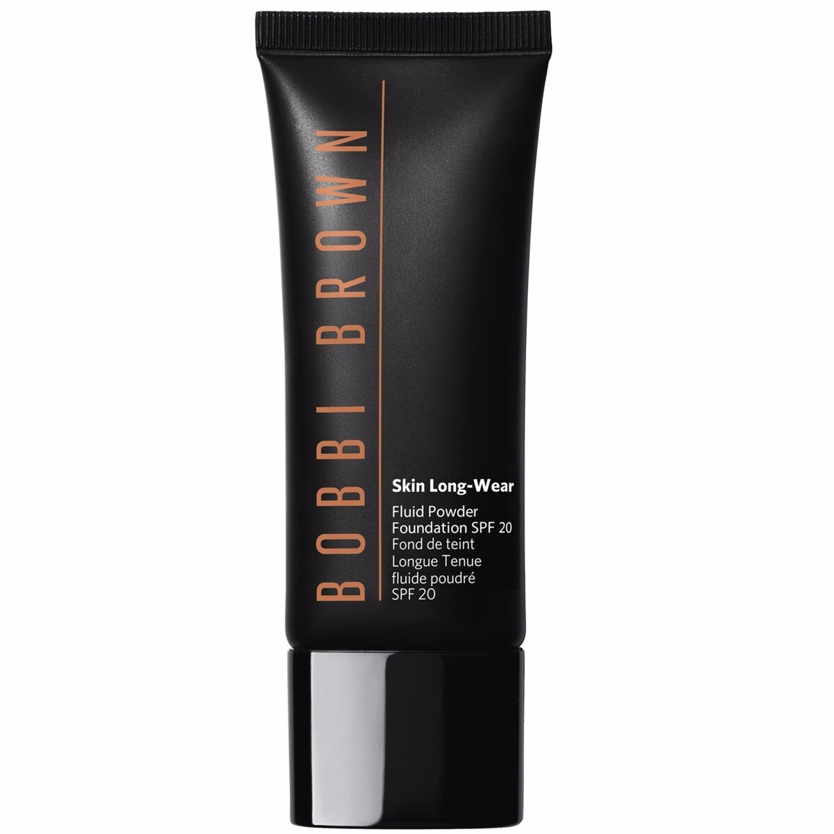 長效持妝液態粉底 SPF20