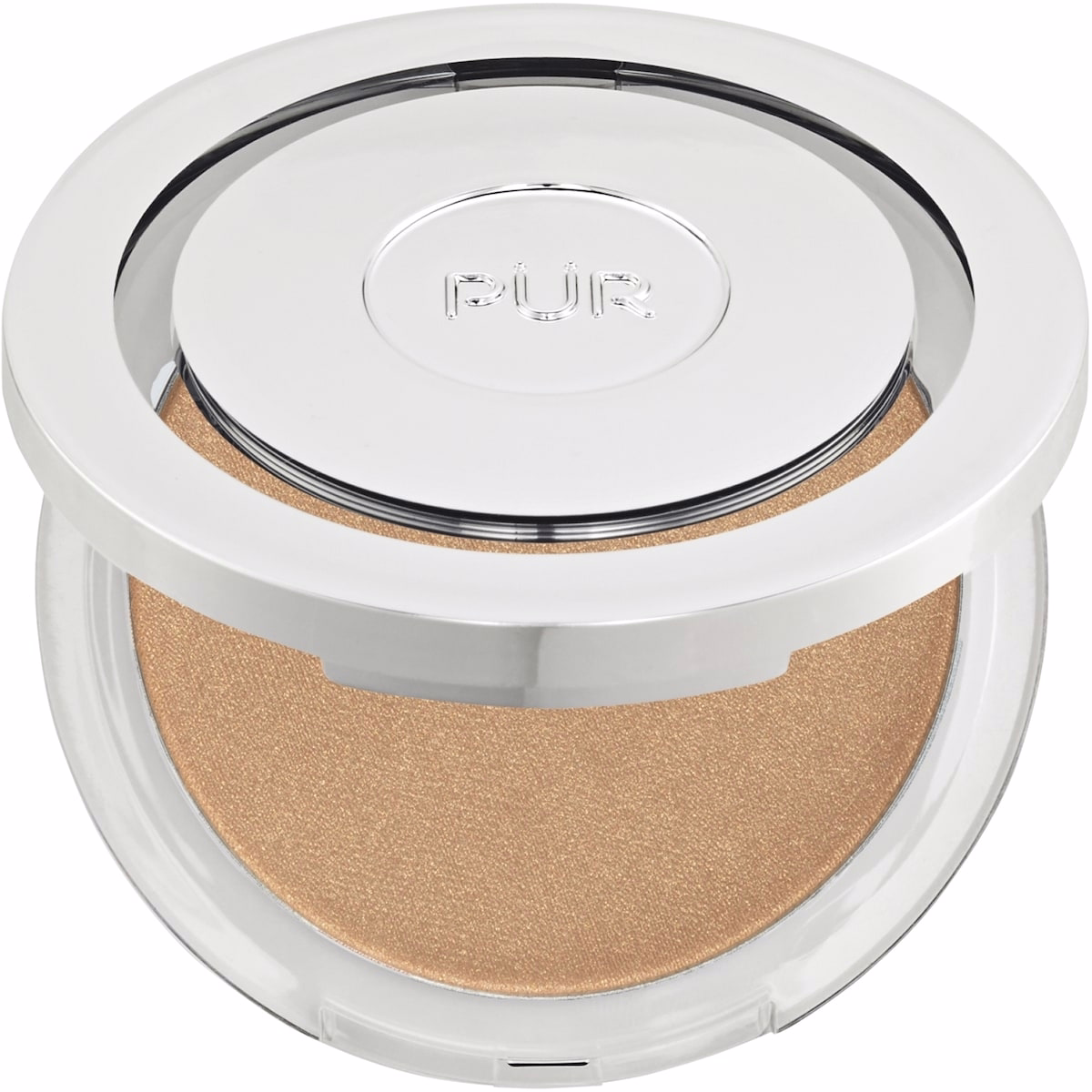 Skin Perfecting Mineral Glow Bronzing Powder