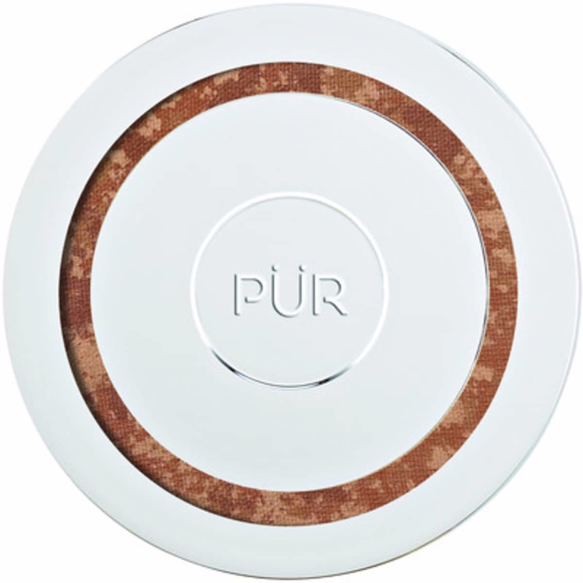 Skin Perfecting Powder Bronzing Act Matte Bronzer