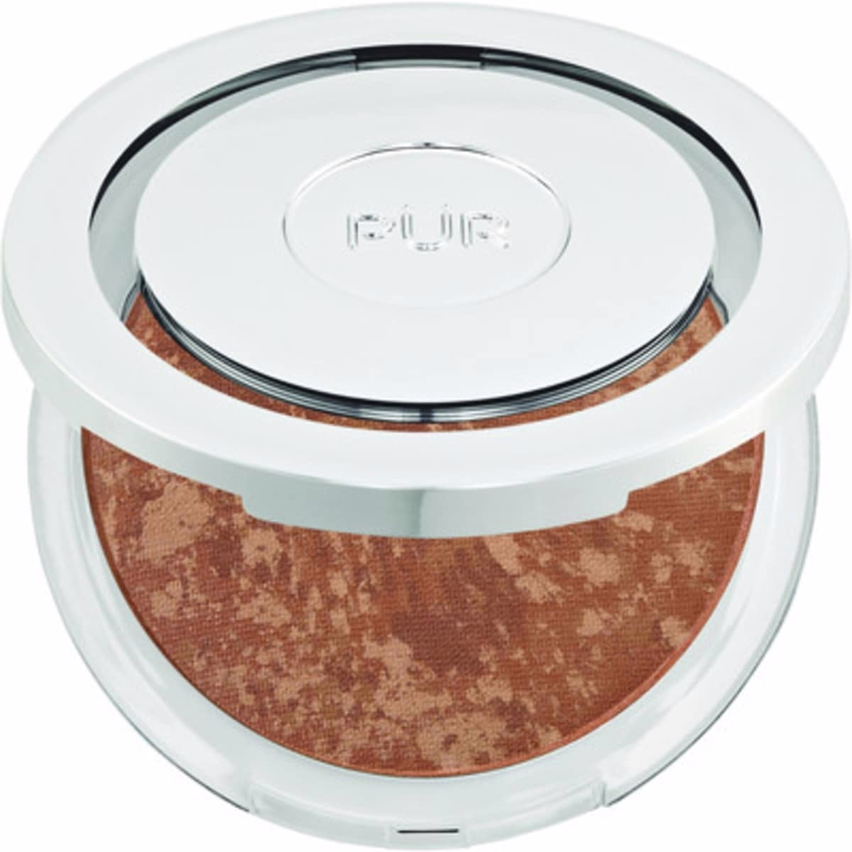 Skin Perfecting Powder Bronzing Act Matte Bronzer