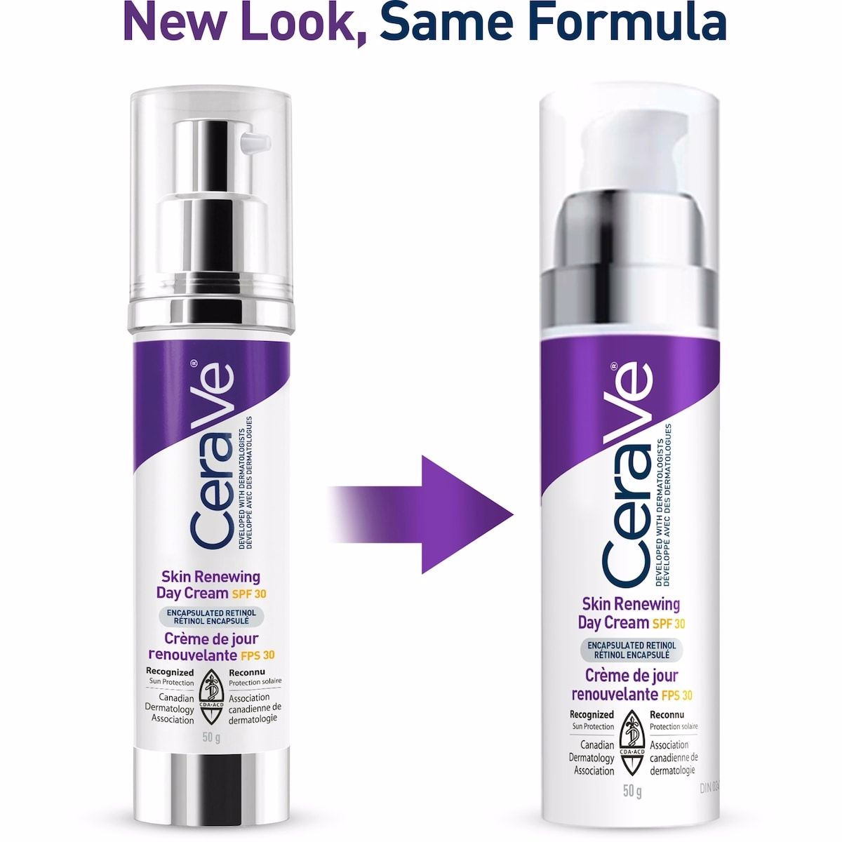 Skin Renewing Day Cream Spf 30