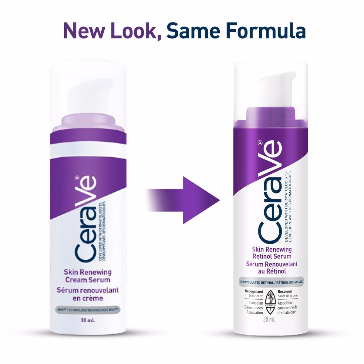 Skin Renewing Retinol Serum