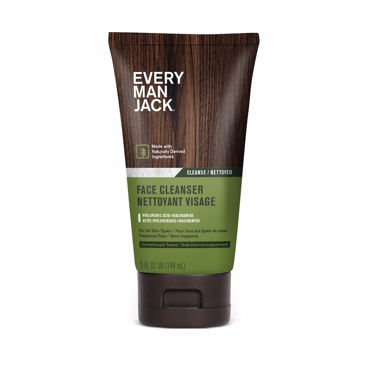 Skin Revive Face Wash