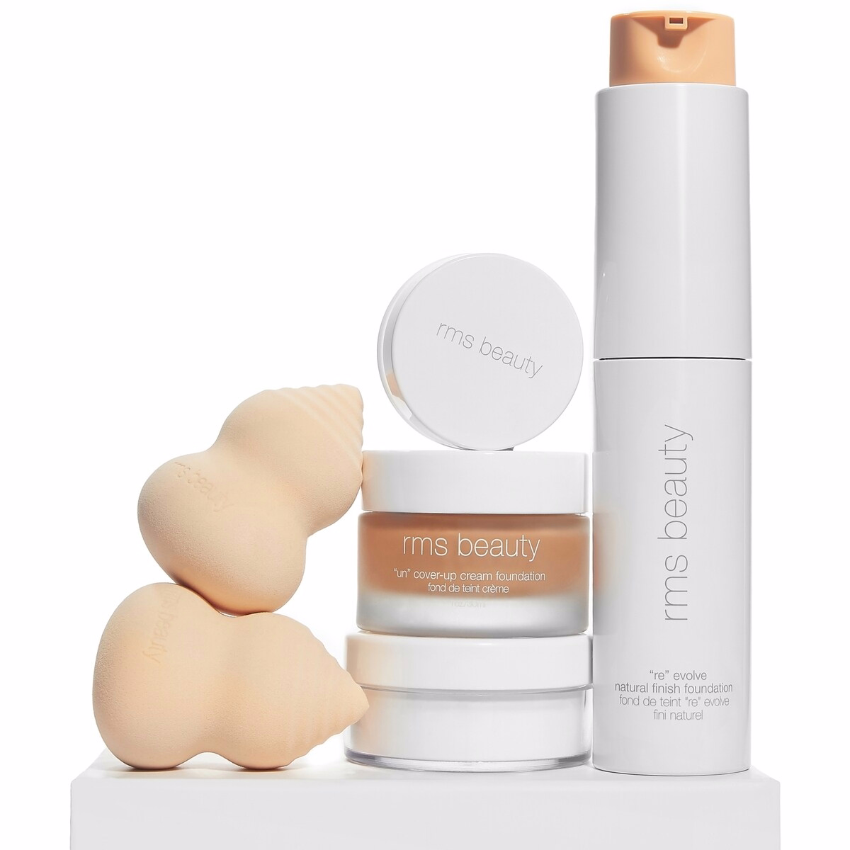 Skin2Skin Beauty Sponge Skin2Skin Beauty Sponge