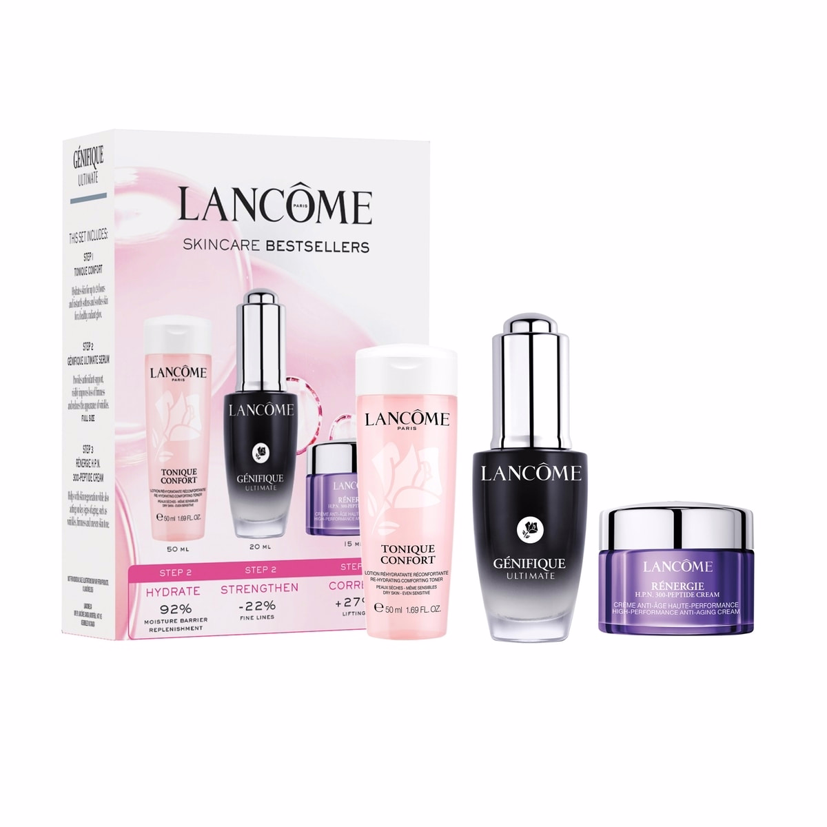 Skincare Best-Sellers