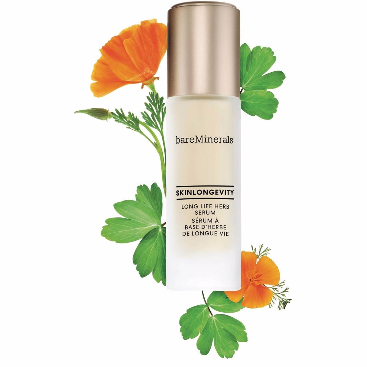 스킨론저버티 장생 허브 세럼 스킨론저버티 장생 허브 세럼