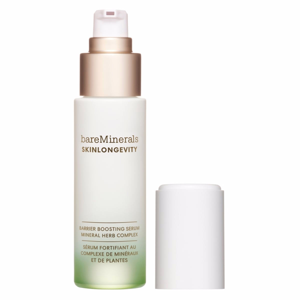 SKINLONGEVITY Nourishing Barrier Boosting Serum with Niacinamide 30ML