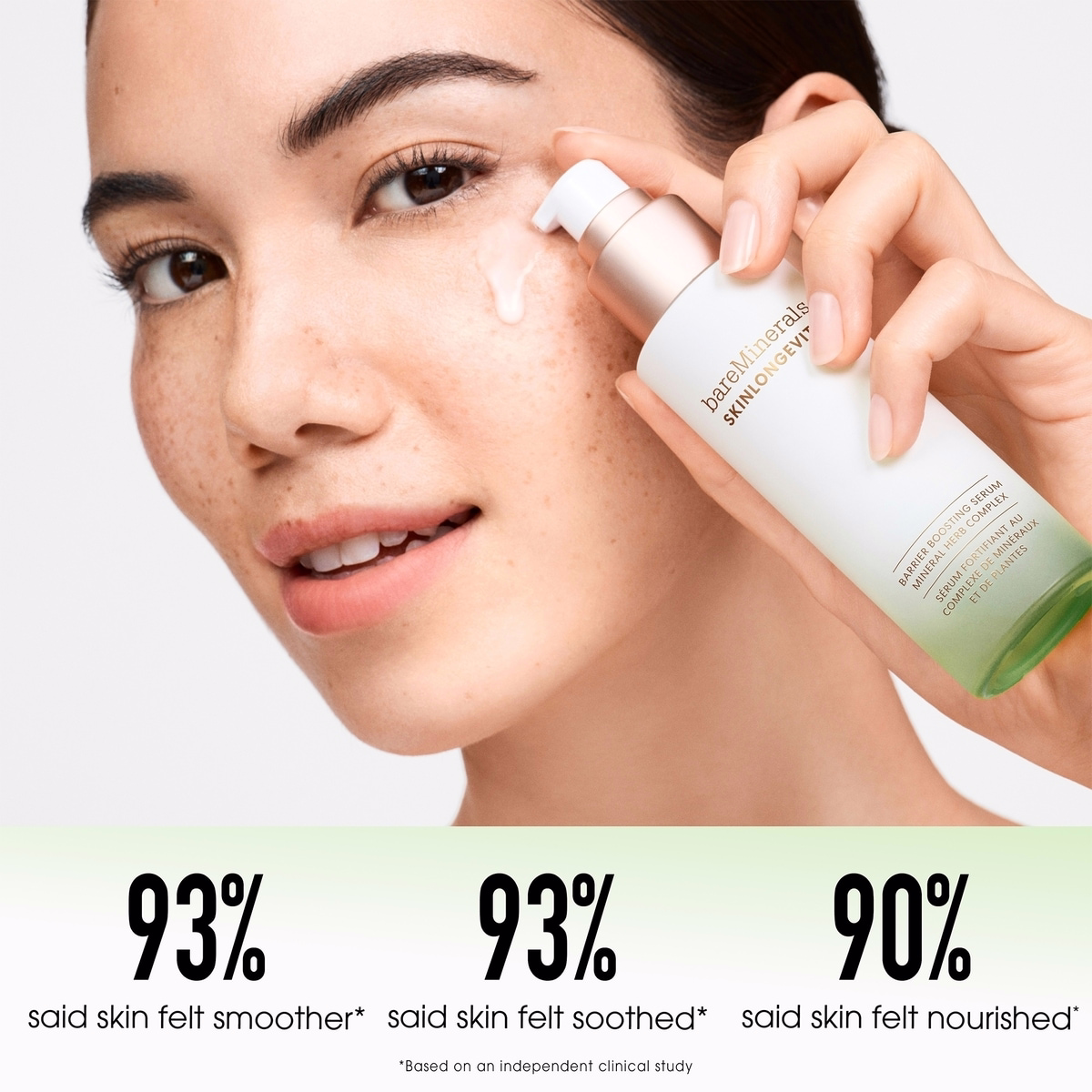 SKINLONGEVITY Nourishing Barrier Boosting Serum with Niacinamide 30ML SKINLONGEVITY Nourishing Barrier Boosting Serum with Niacinamide 30ML