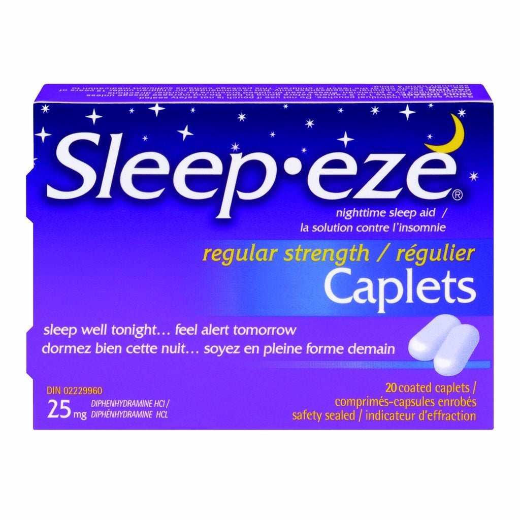 Sleep-eze D Regular Sleep-eze D Regular