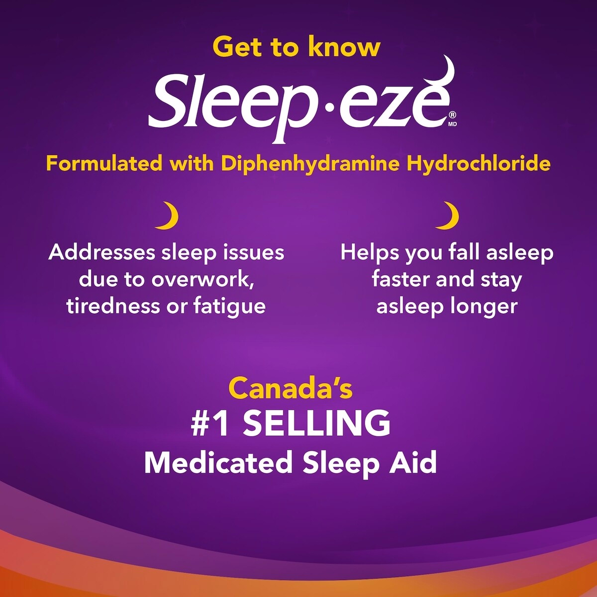 Sleep-eze Nighttime Sleep Aid Sleep-eze Nighttime Sleep Aid