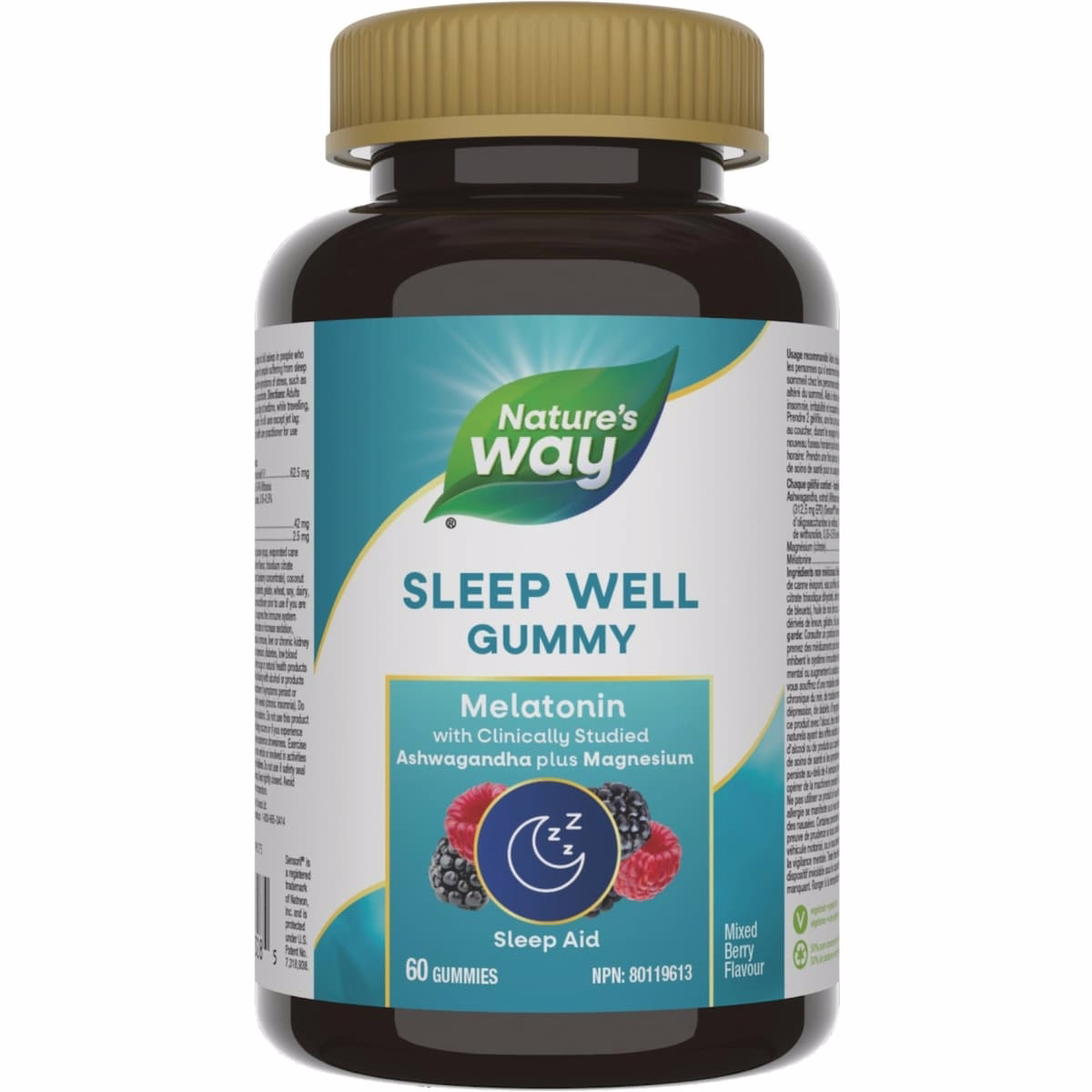 Sleep Well Gummies Sleep Well Gummies