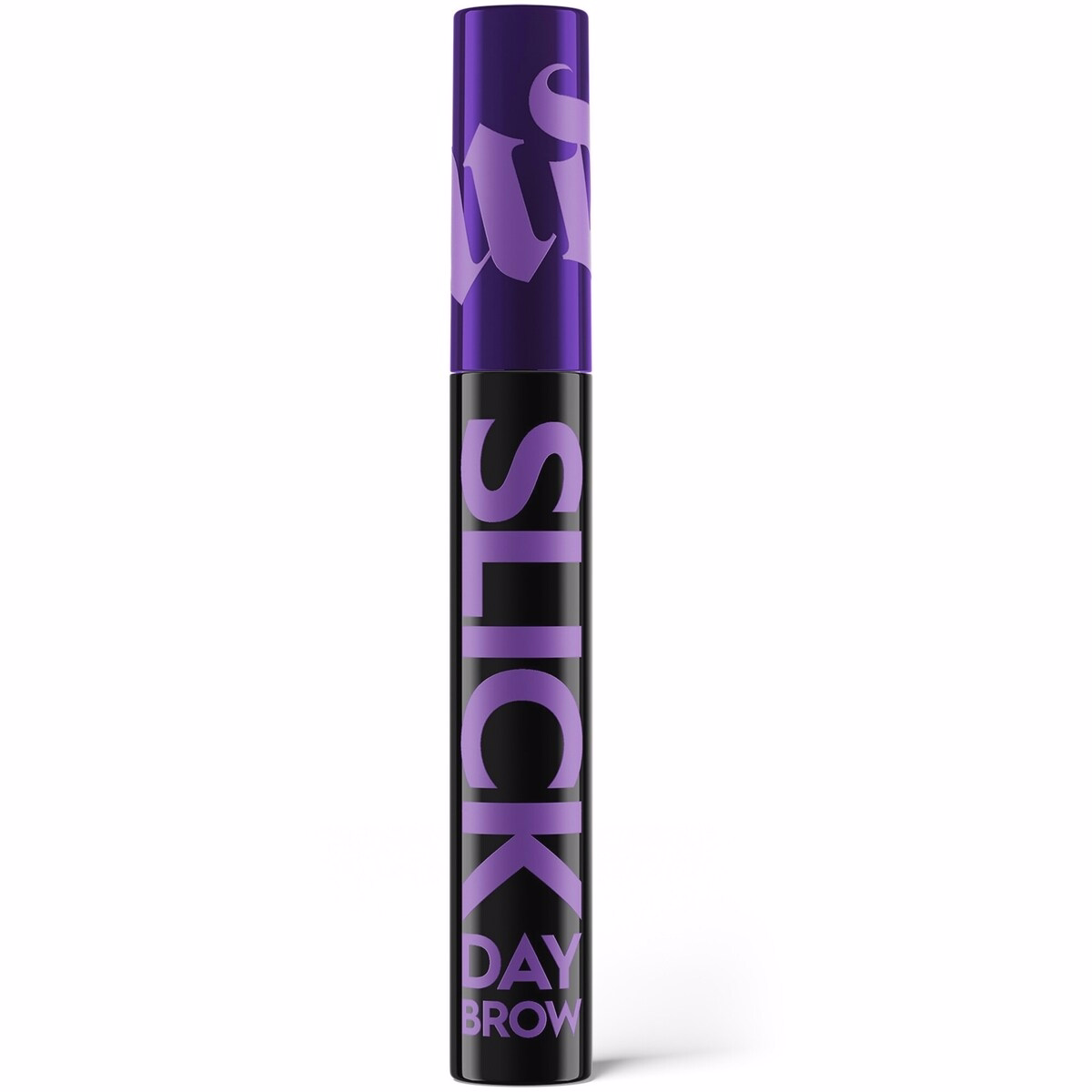 Slick Day Brow Gel - Laminated Effect with Precision Styling, Long Lasting & Vegan Formula