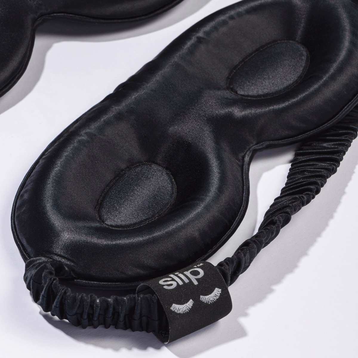 slip contour sleep mask - lovely lashes slip contour sleep mask - lovely lashes