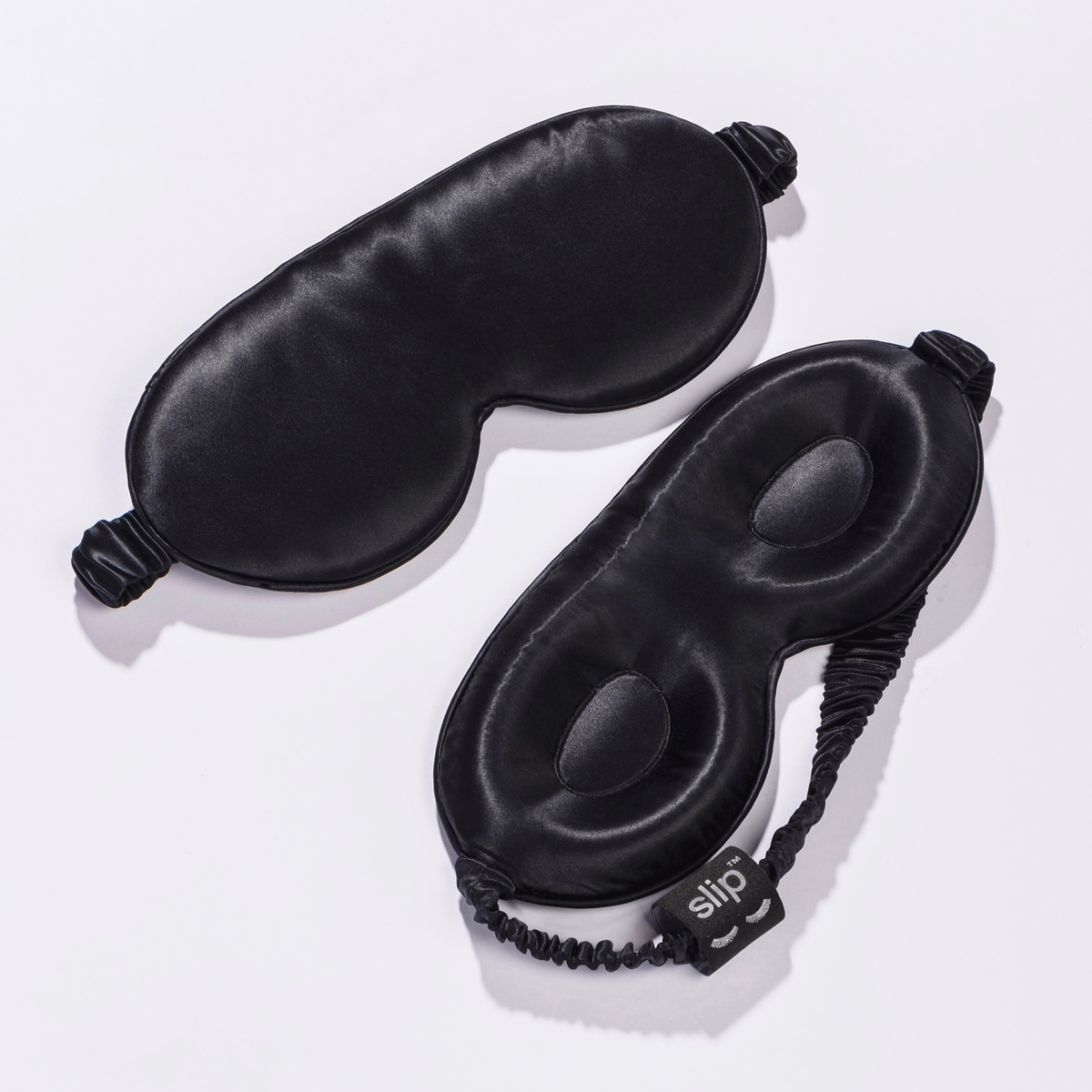 slip contour sleep mask - lovely lashes slip contour sleep mask - lovely lashes