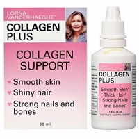 Smart Solutions Collagen Plus