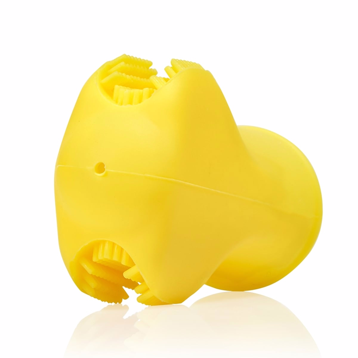 Smilefrida Brosse à Dents Pour Doigt Double-Face Smilefrida Brosse à Dents Pour Doigt Double-Face