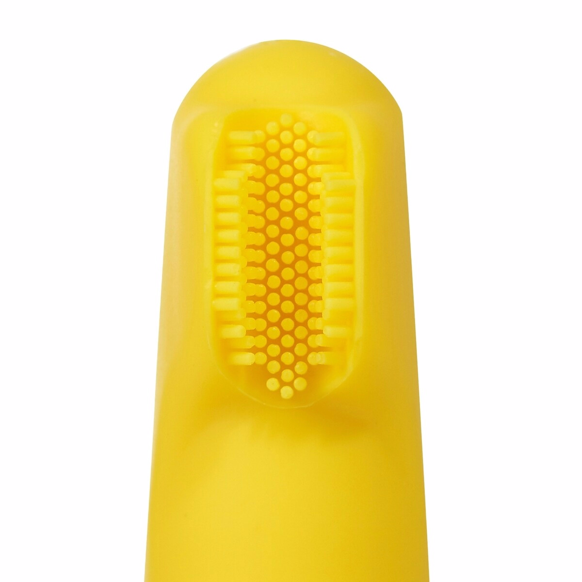 Smilefrida Brosse à Dents Pour Doigt Double-Face Smilefrida Brosse à Dents Pour Doigt Double-Face