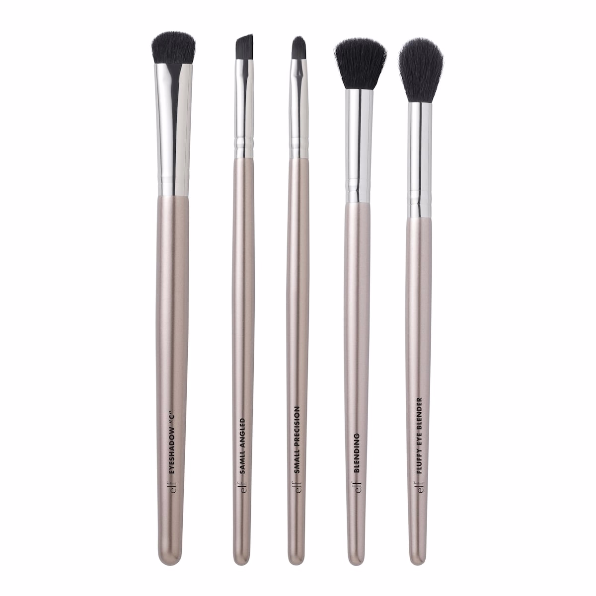 Smoky Eye Brush Kit