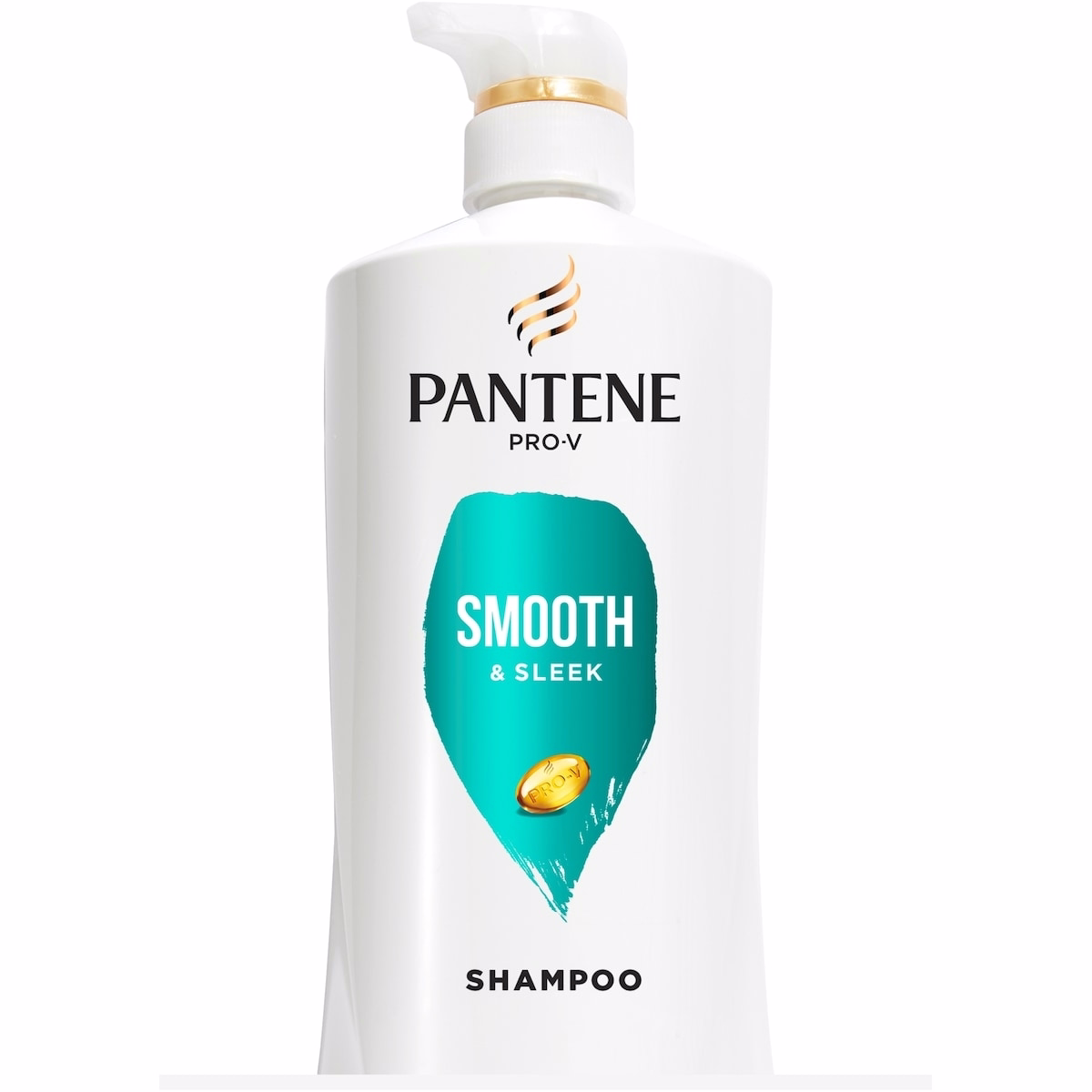 Smooth & Sleek 72 HR Smoothness Shampoo