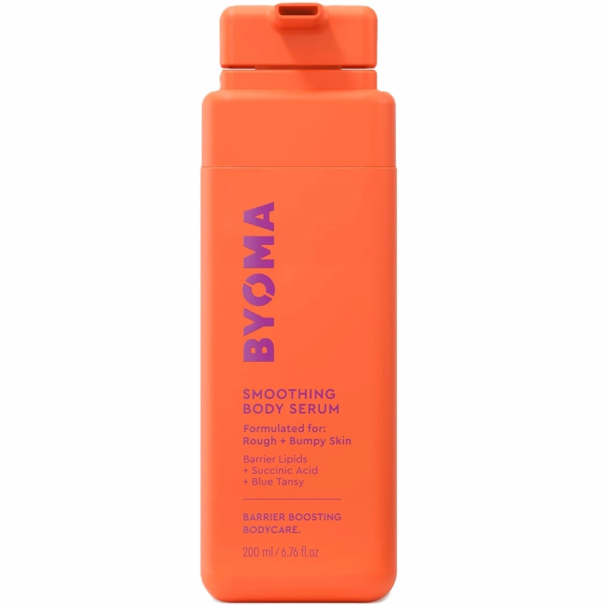 Smoothing Body Serum