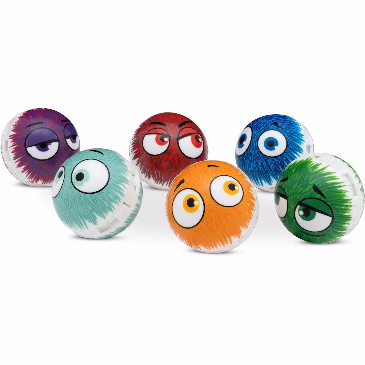 Sneaker Balls Monsters Deodorizer