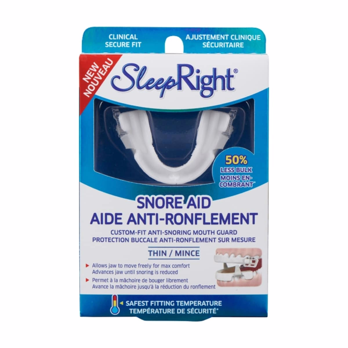 Snore Aid