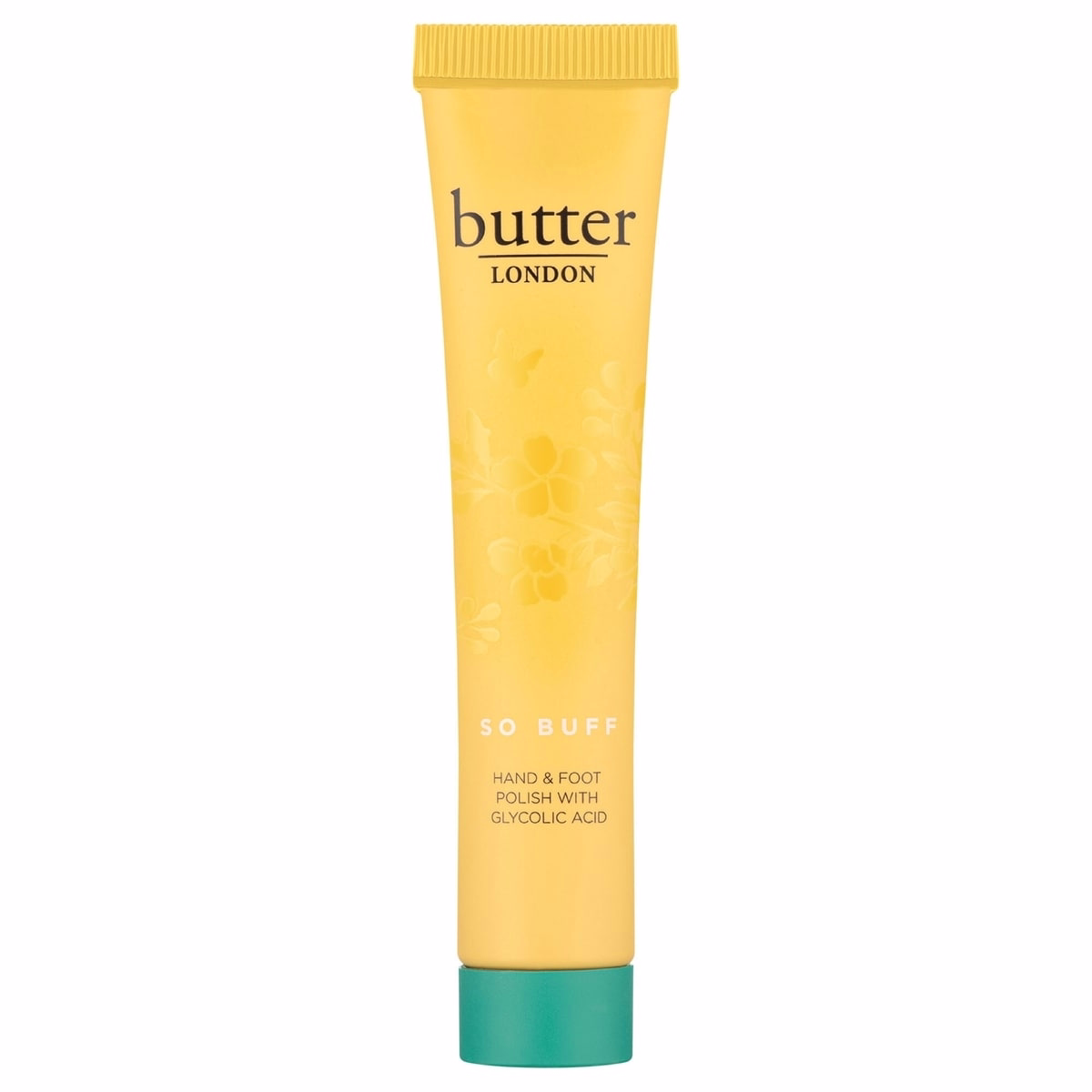 So Buff Hand and Foot Polish with Glycolic Acid