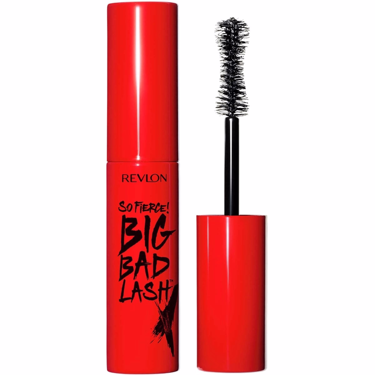 So Fierce! Big Bad Lash Mascara, Volumazing Darkening Eyelash Tint