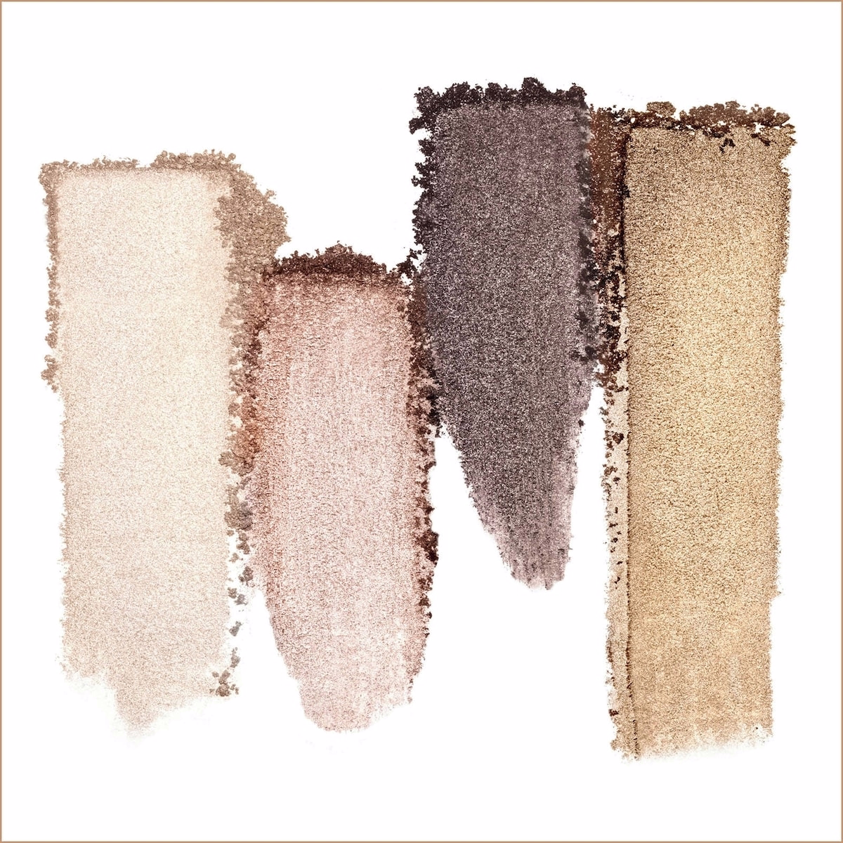 So Fierce! Prismatic Eye Shadow Palette, High Impact Color, Intense Pearls