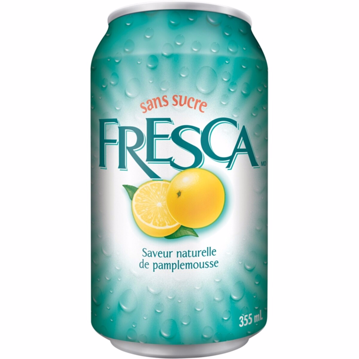 Soda Sugar-Free Natural Grapefruit Flavour Soda Sugar-Free Natural Grapefruit Flavour