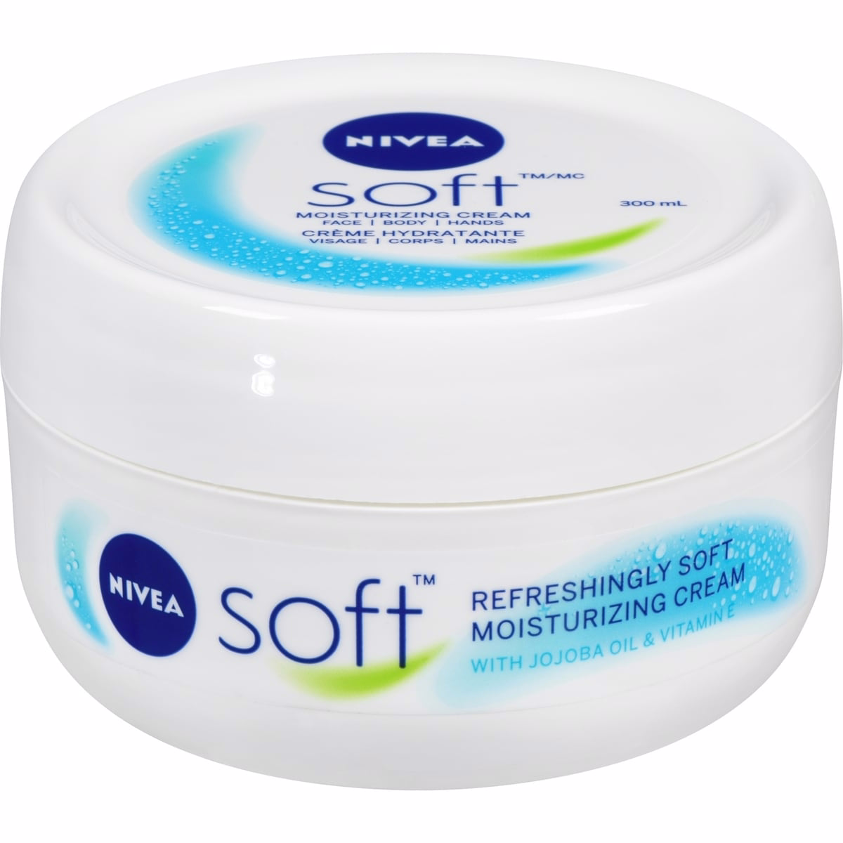 Soft All-Purpose Moisturizing Cream