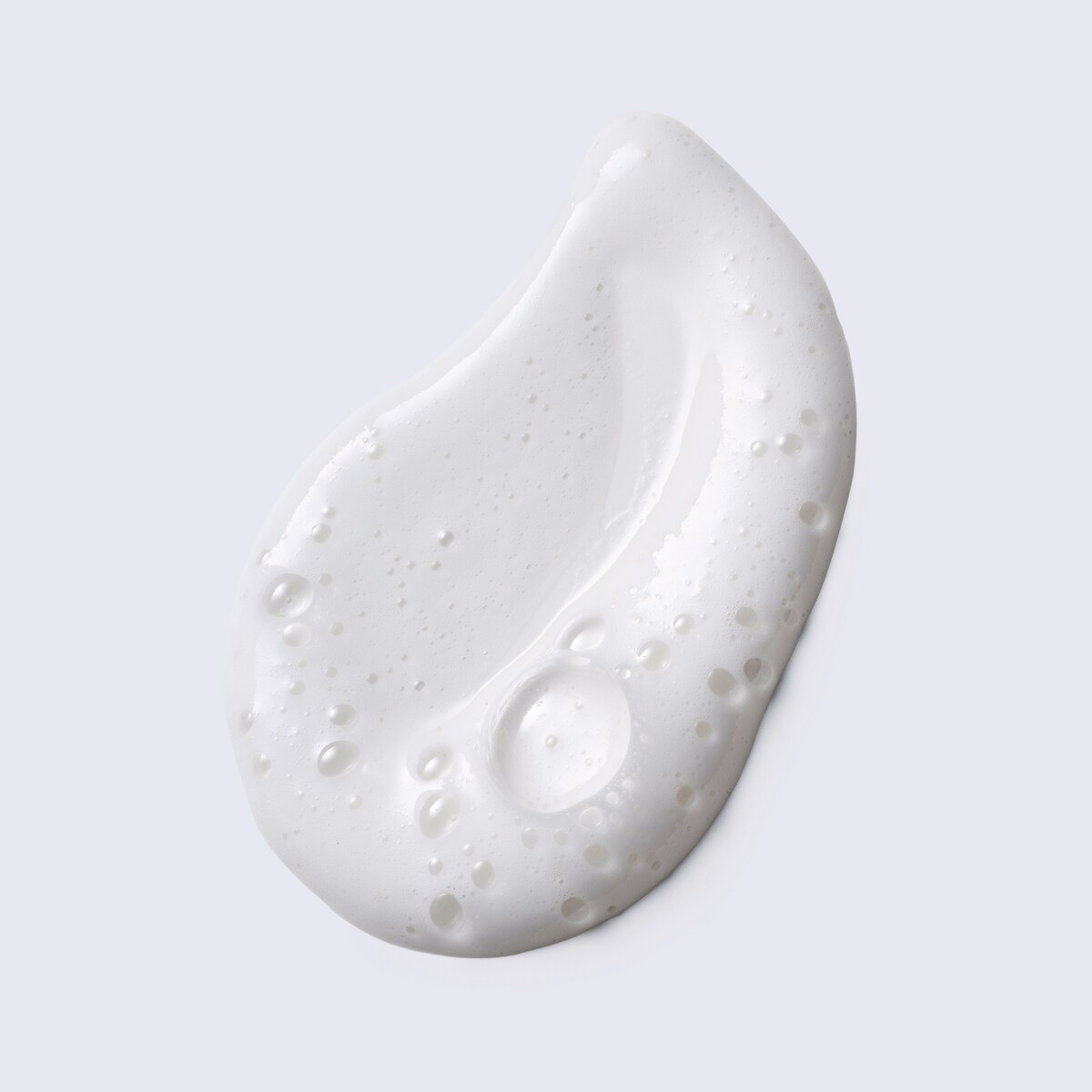 柔滑清潔
保濕豐盈 泡沫潔面乳
