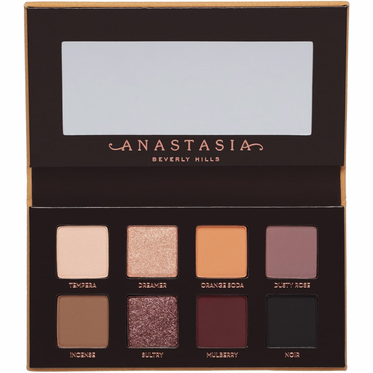 Soft Glam II Mini Eyeshadow Palette Soft Glam II Mini Eyeshadow Palette