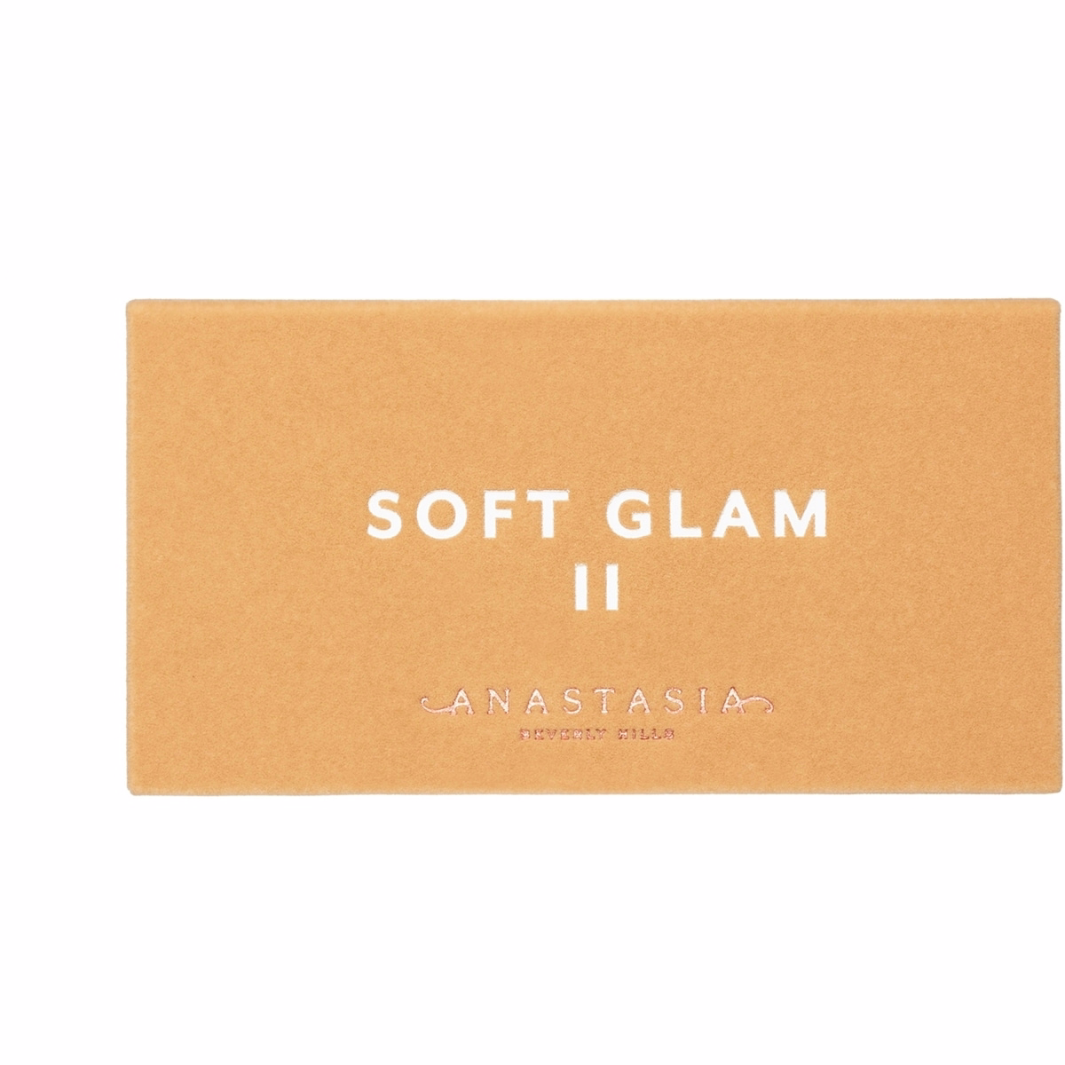 Soft Glam II Mini Eyeshadow Palette Soft Glam II Mini Eyeshadow Palette