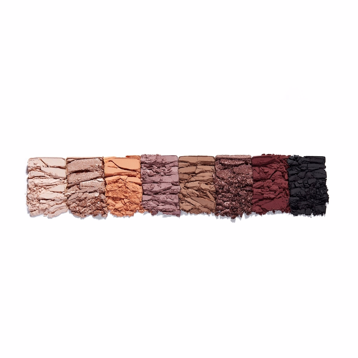 Soft Glam II Mini Eyeshadow Palette Soft Glam II Mini Eyeshadow Palette