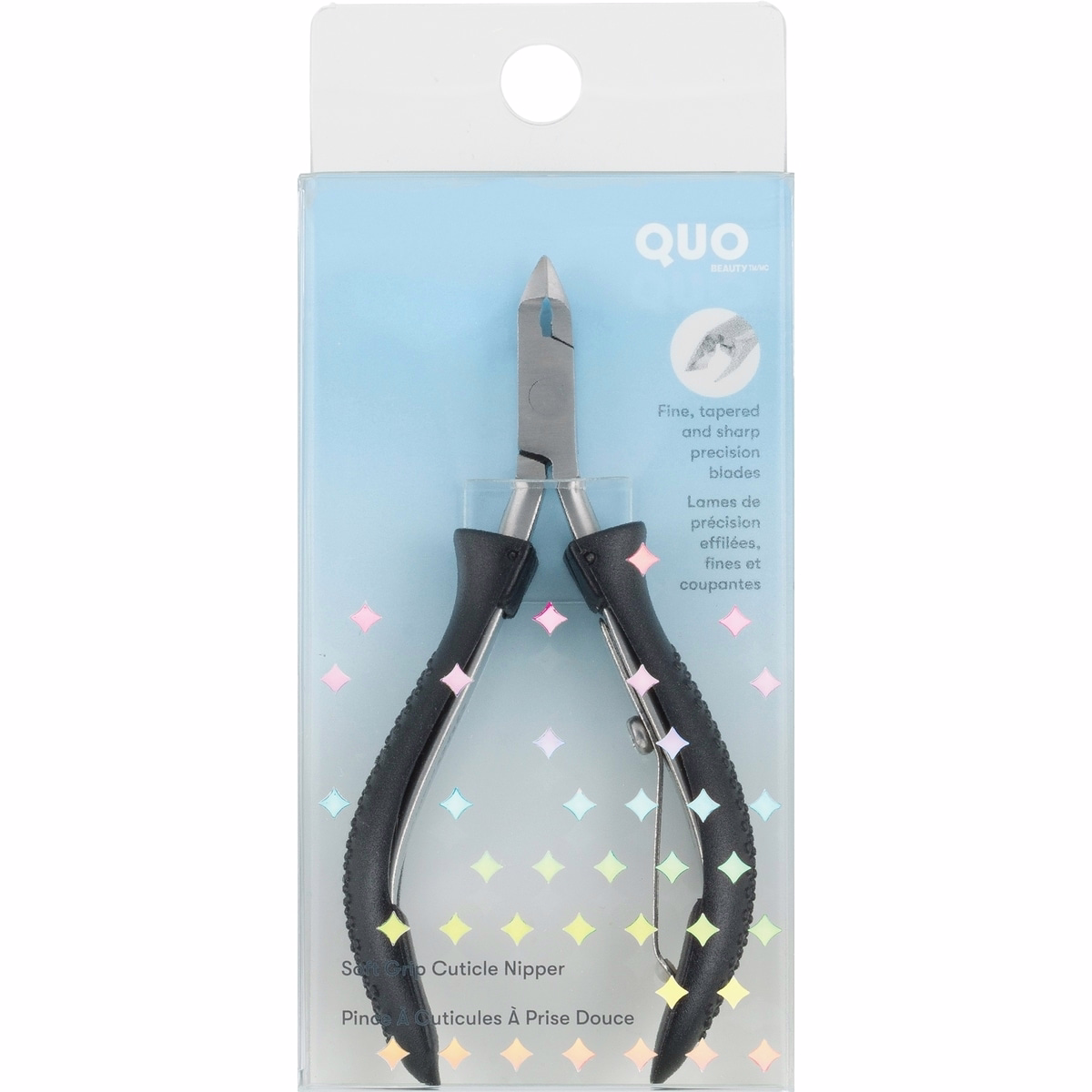 防滑握柄指甲角皮剪 1