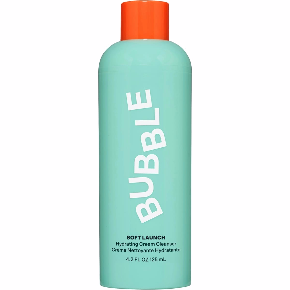 Nettoyant Crème Hydratant Soft Launch