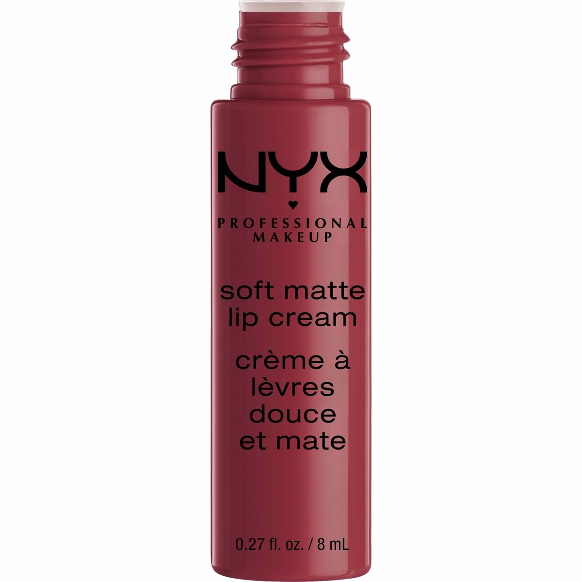 Soft Matte Lip Cream