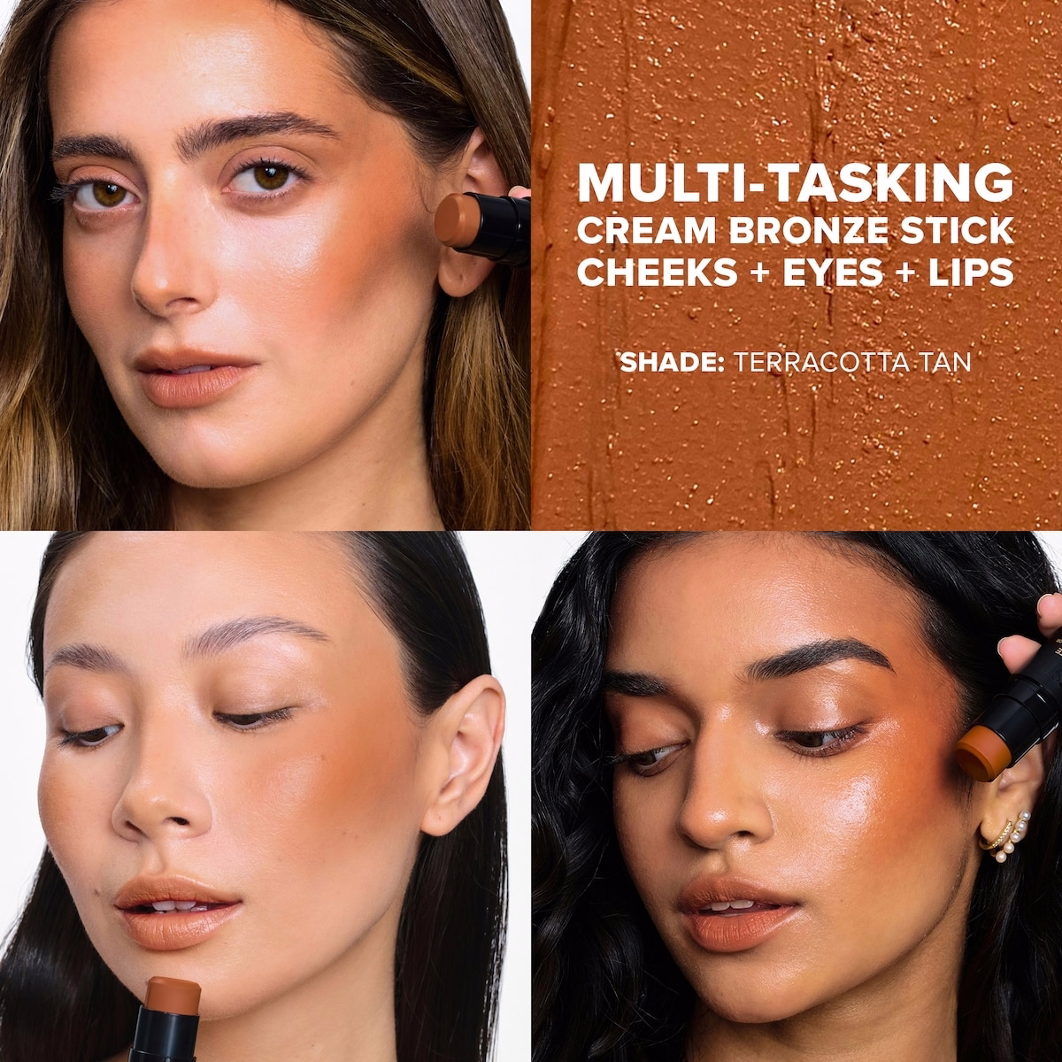 Soft & Warm Nudes 3-Piece Mini Kit Soft & Warm Nudes 3-Piece Mini Kit
