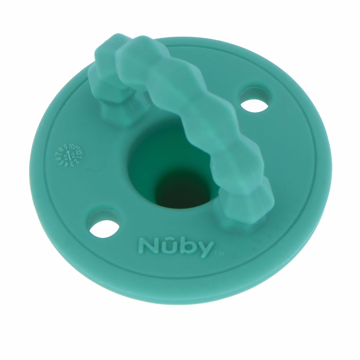 Softees™ Pacifier & Teether