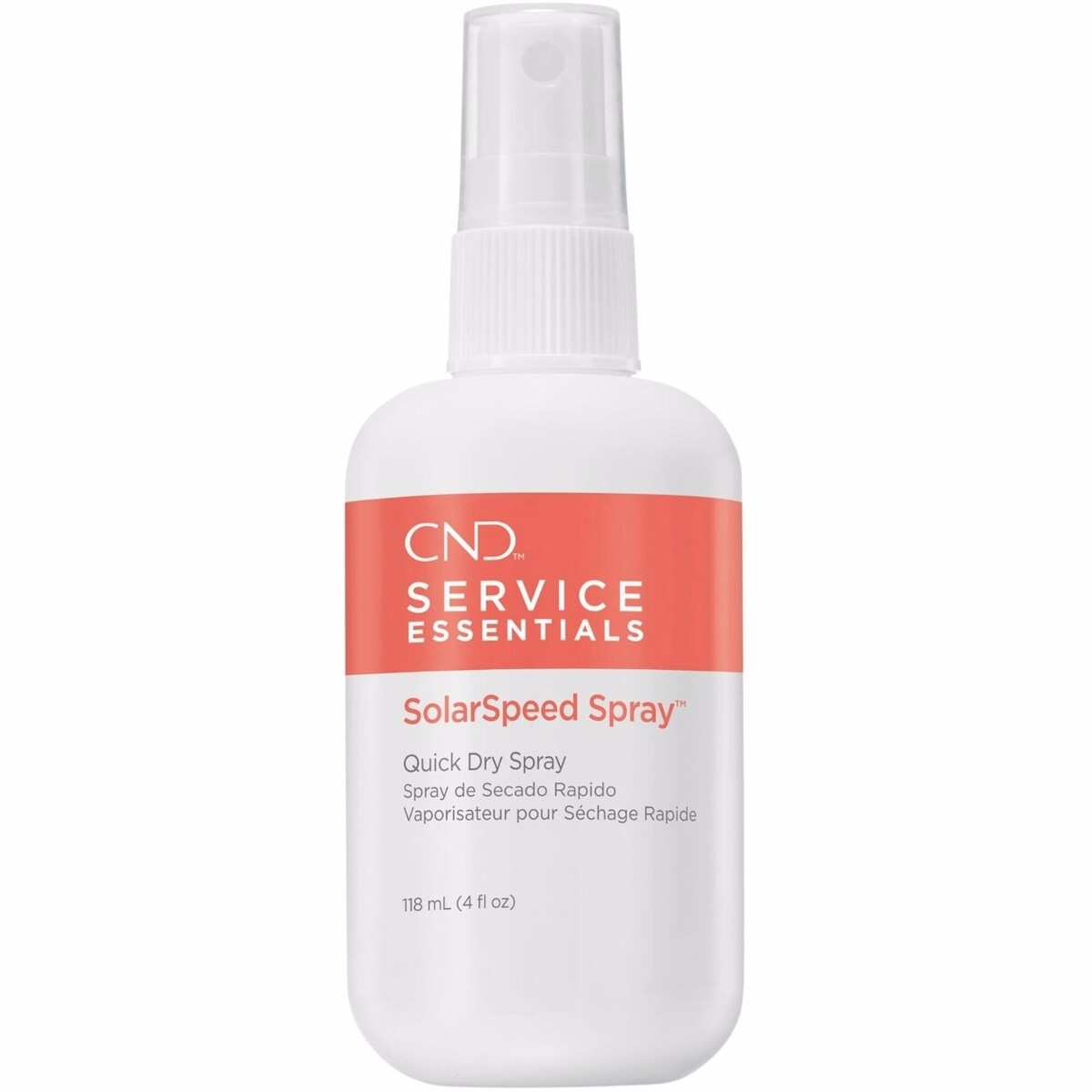 SolarSpeed Spray™ Quick Dry Spray