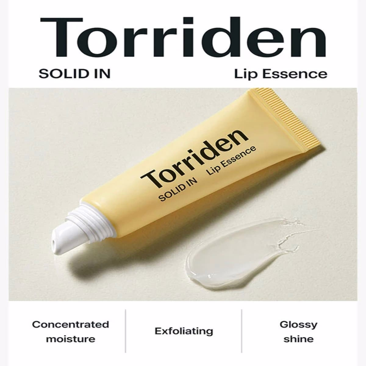 Solid-In Ceramide Lip Essence